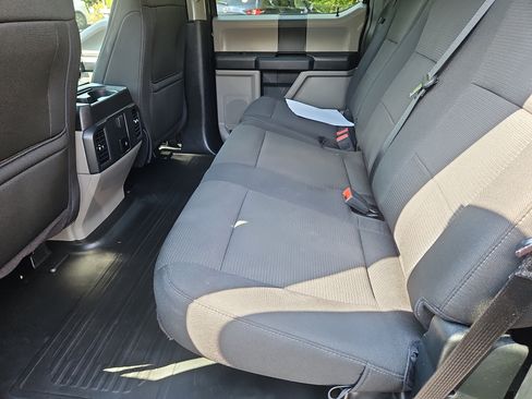 Used 2020 Ford F150 XL w/ Equipment Group 101A Mid AWD/4WD image 27
