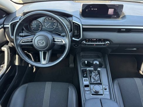 Used 2025 MAZDA CX-50 AWD 2.5 S w/ Premium Package image 19