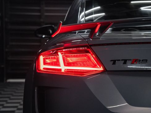 Used 2020 Audi TT RS image 27