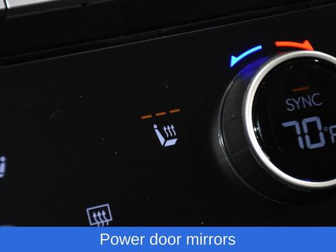 New 2025 Hyundai Tucson SEL image 23