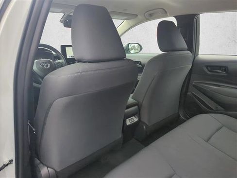 Certified 2025 Toyota Corolla LE image 19