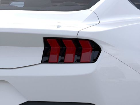 New 2026 Ford Mustang Coupe RWD image 21