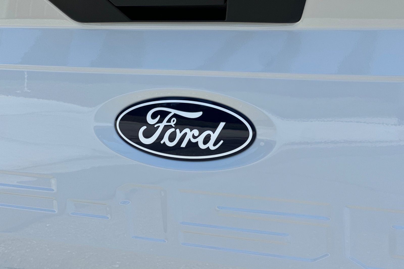New 2026 Ford F150 STX w/ Equipment Group 200A RWD image 24