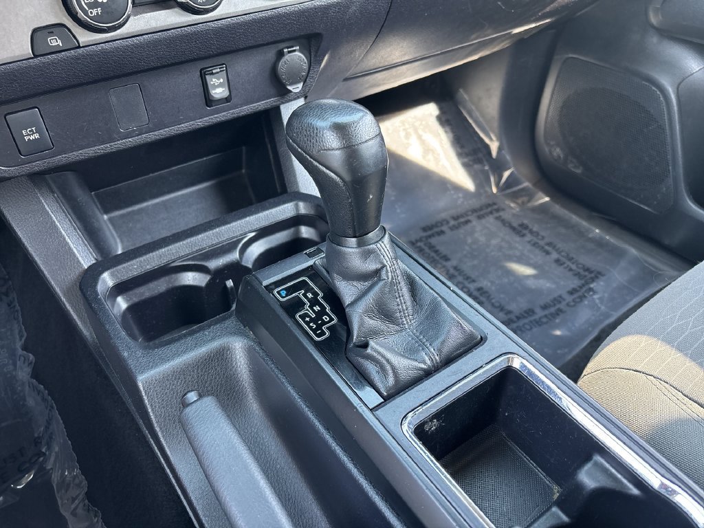 Used 2019 Toyota Tacoma SR RWD image 23
