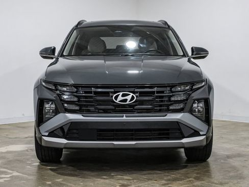 Used 2025 Hyundai Tucson SEL image 8