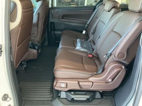 New 2026 Honda Odyssey Touring image 20