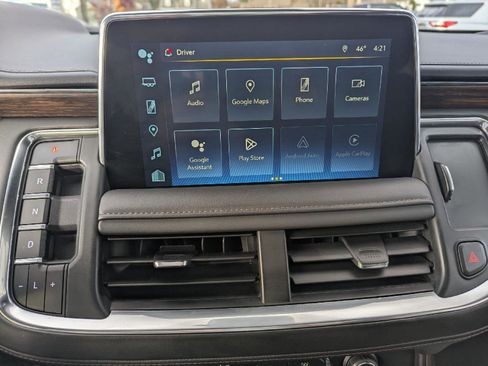 Used 2024 Chevrolet Tahoe High Country image 17