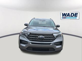 Used 2024 Ford Explorer XLT AWD/4WD video 2