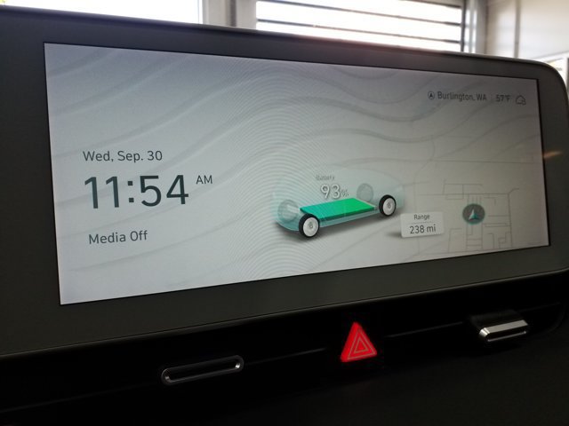 Certified 2024 Hyundai Ioniq 5 SEL RWD image 6