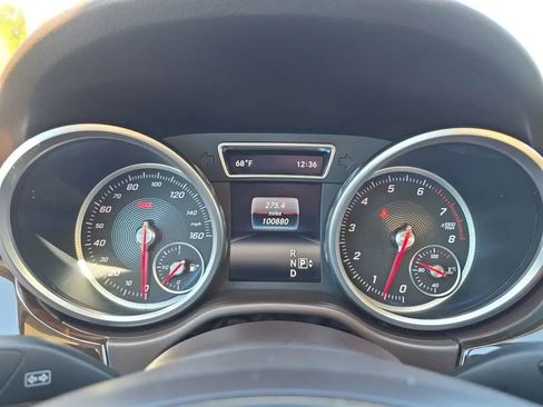 Used 2016 Mercedes-Benz GLE 350 4MATIC image 19