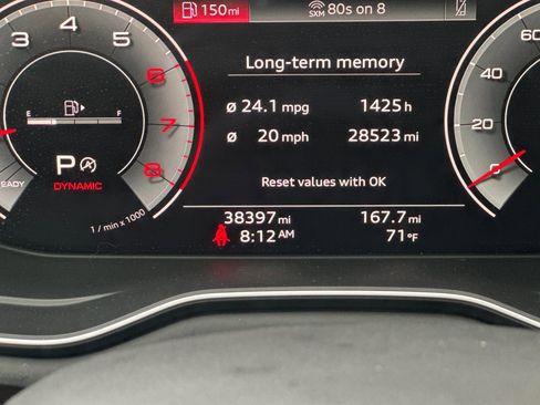 Used 2022 Audi A5 2.0T Premium Plus w/ Premium Plus image 19