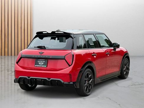 New 2026 MINI Cooper S FWD image 3