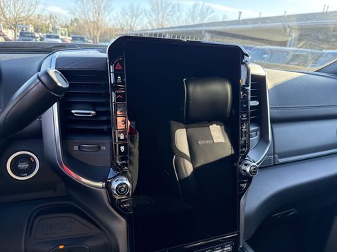 New 2026 RAM 2500 Laramie image 28