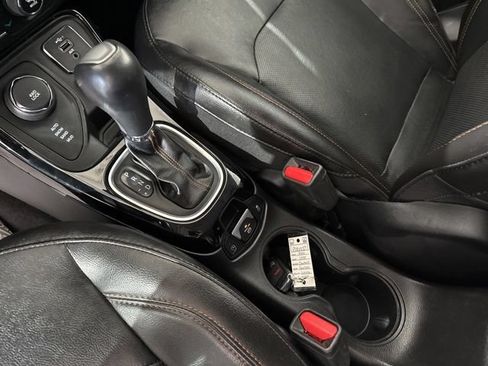Used 2020 Jeep Compass Limited AWD/4WD image 22