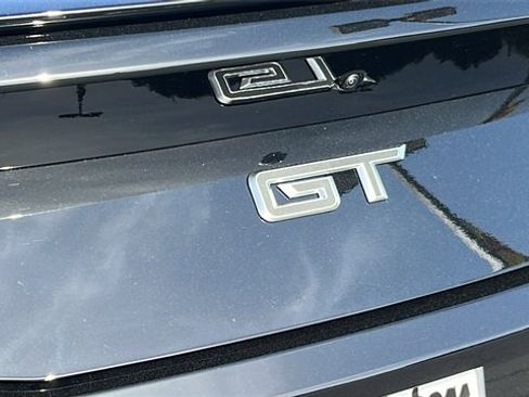 New 2025 Ford Mustang GT Premium image 13