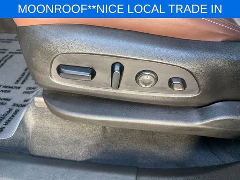 Used 2021 Buick Enclave Avenir w/ Avenir Technology Package AWD/4WD image 25