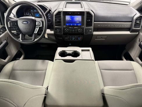 Used 2020 Ford F350 XL w/ Power Equipment Group image 11