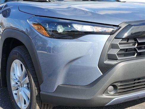 New 2026 Toyota Corolla Cross LE image 6