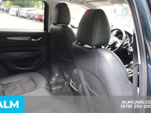 Used 2019 MAZDA CX-5 Touring FWD image 24