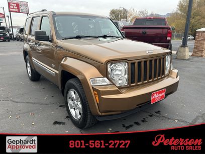 Used 2011 Jeep Liberty 70th Anniversary
