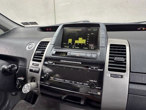 Used 2007 Toyota Prius Touring image 31