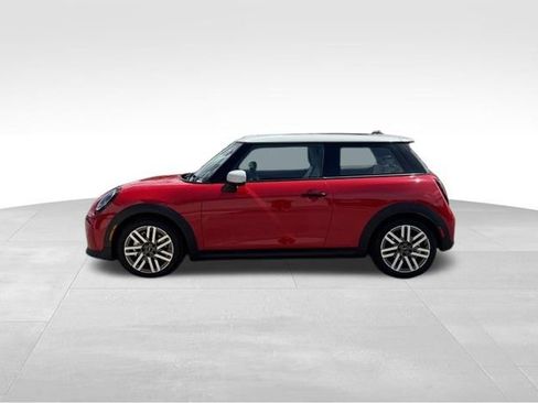 Certified 2026 MINI Cooper 2-Door Hardtop FWD image 8
