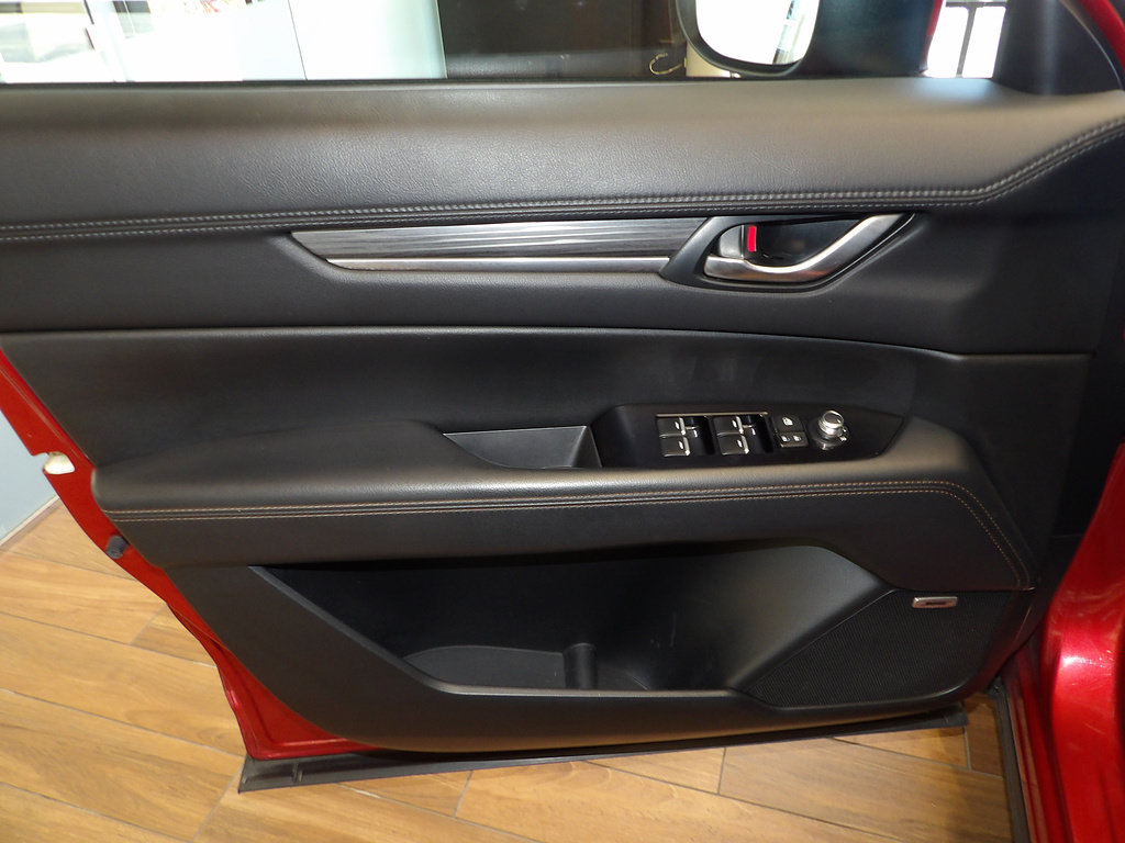 Used 2020 MAZDA CX-5 Grand Touring AWD/4WD image 23