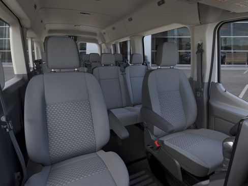 New 2026 Ford Transit 350 XLT RWD image 10