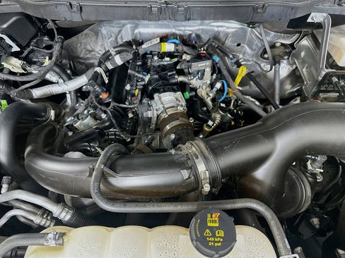 Used 2023 Ford F150 XLT w/ Equipment Group 302A High image 35