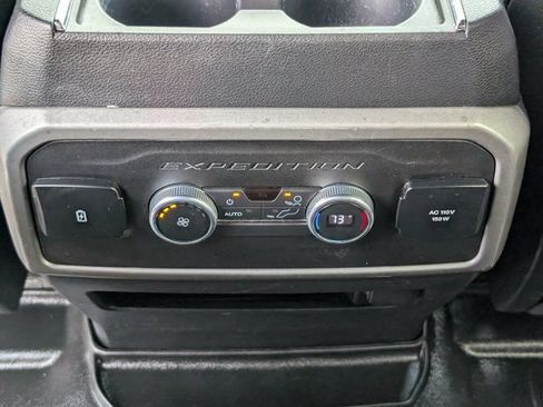 Used 2021 Ford Expedition Max XLT RWD image 31