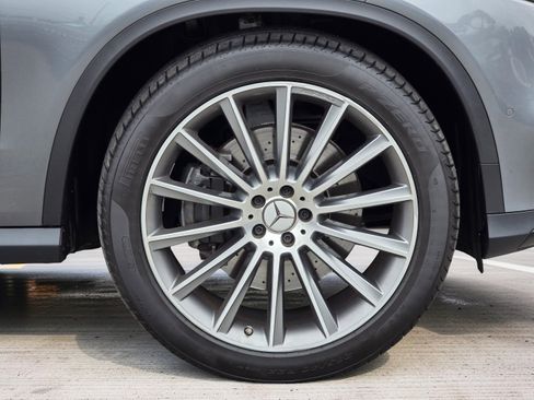 Used 2018 Mercedes-Benz GLE 43 AMG 4MATIC Coupe image 7