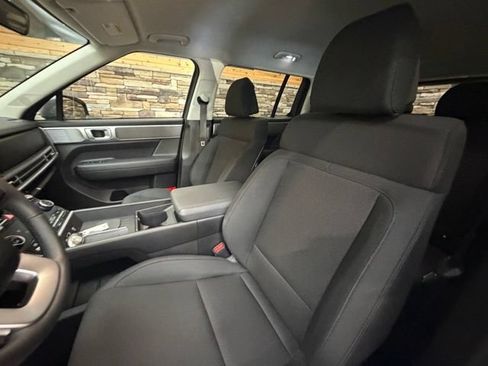 Used 2026 Hyundai Santa Fe SE AWD/4WD image 14