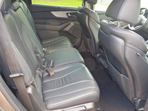 Used 2023 Acura MDX SH-AWD w/ Technology Package image 15
