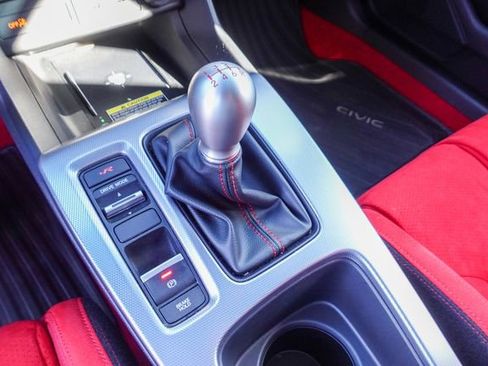 Used 2024 Honda Civic Type R image 24