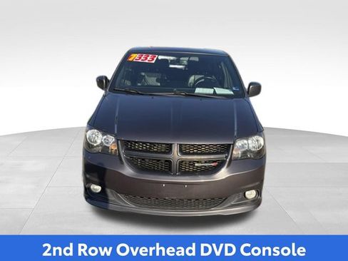 Used 2018 Dodge Grand Caravan GT FWD image 19
