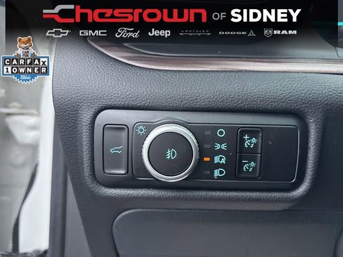 Used 2023 Ford Explorer Limited w/ Equipment Group 301A image 15