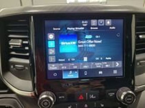 New 2026 RAM 1500 Big Horn AWD/4WD image 12