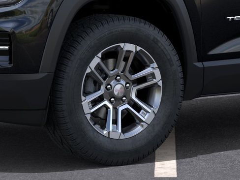 New 2026 GMC Terrain Elevation AWD/4WD image 10