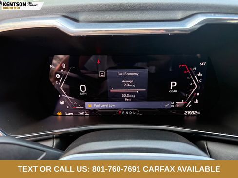 Used 2024 GMC Canyon Elevation w/ Convenience Package AWD/4WD image 14