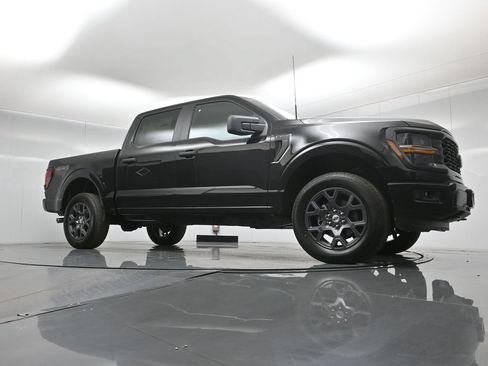 New 2026 Ford F150 STX w/ Equipment Group 200A AWD/4WD image 44