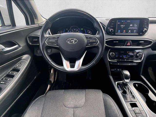 Used 2020 Hyundai Santa Fe SEL w/ Convenience Package AWD/4WD image 7
