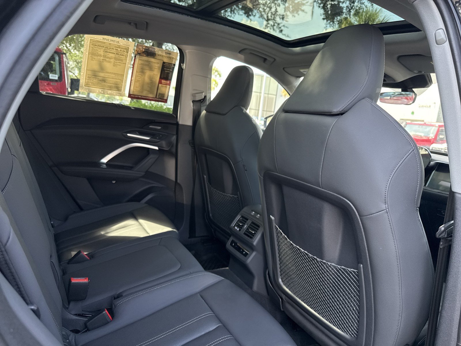 Used 2025 Audi Q5 Prestige w/ 20" Wheel Package AWD/4WD image 51