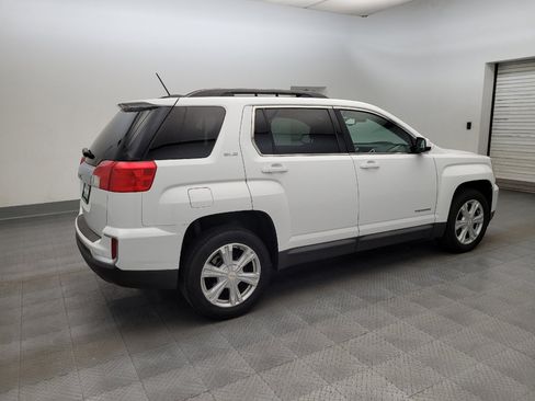 Used 2017 GMC Terrain SLE w/ Driver Alert Package I FWD image 10