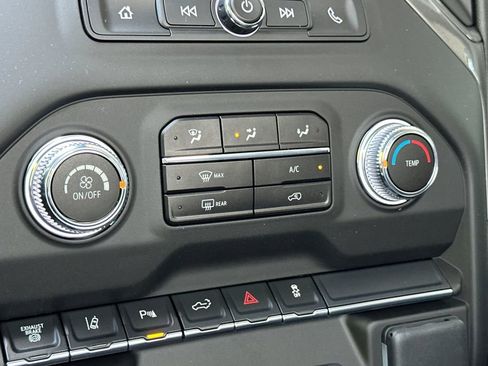 New 2025 GMC Sierra 2500 Pro w/ 1SA Pro Safety Plus Package image 13