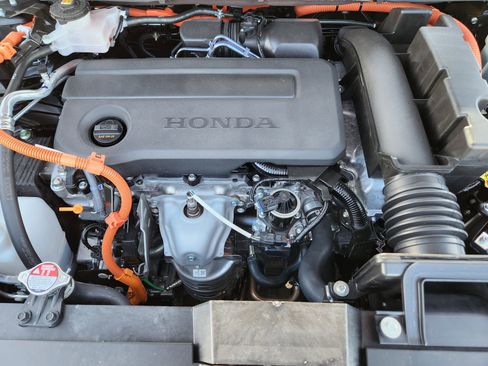 New 2025 Honda CR-V Sport-L image 25