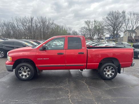 Used 2002 Dodge Ram 1500 Truck SLT image 1