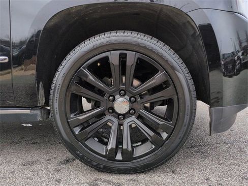 Used 2018 GMC Yukon Denali w/ Denali Ultimate Package image 10