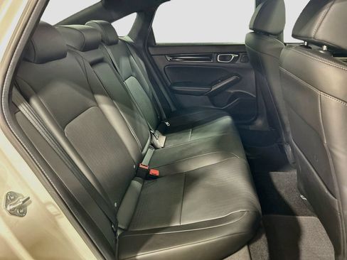 Used 2026 Honda Civic Sport image 25