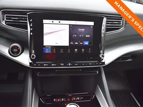 New 2025 Jeep Wagoneer 4WD image 23