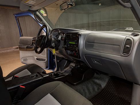Used 2010 Ford Ranger Sport RWD image 15
